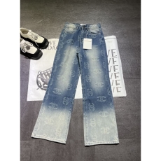 Chanel Jeans